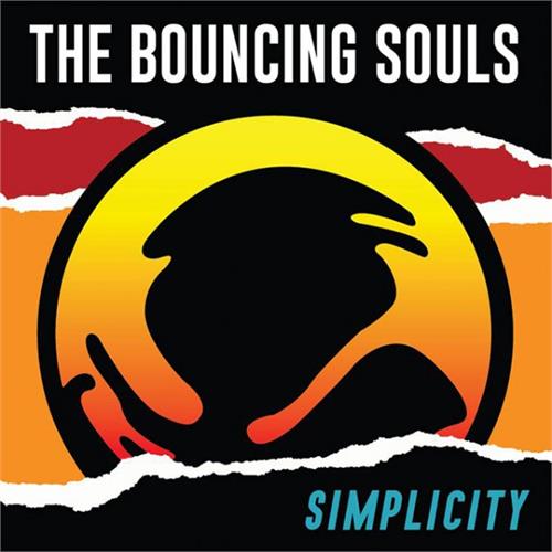 Bouncing Souls Simplicity (LP) 